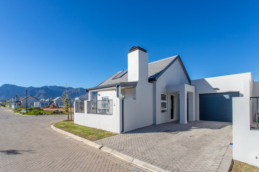 2 Bedroom Property for Sale in Klein Parys Western Cape